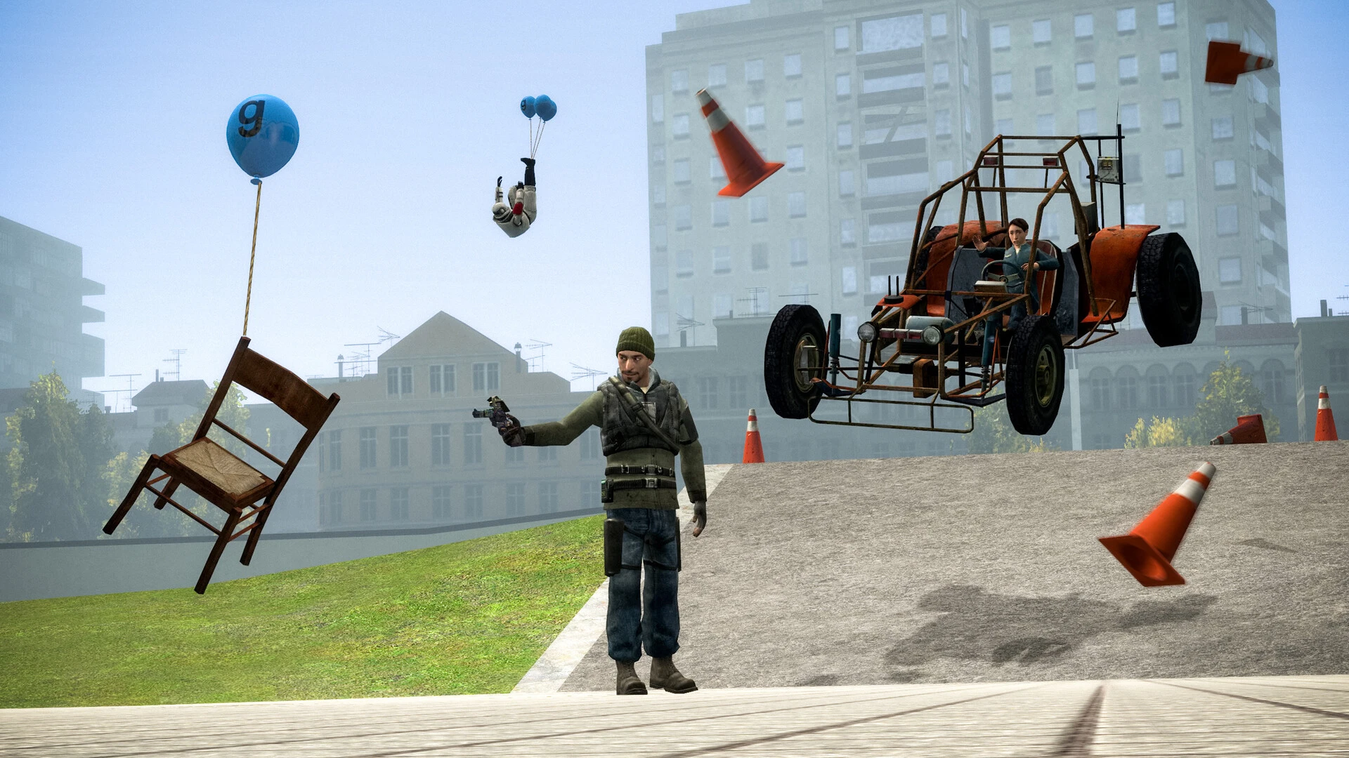 Garry's Mod screenshot 3